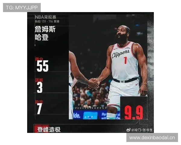 哈登单核撑起球队背靠背客场作战四天三战拼尽全力却两次失绝杀令人心痛