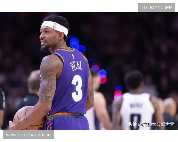 比尔首次参与队内对抗训练状态良好期待揭幕战表现